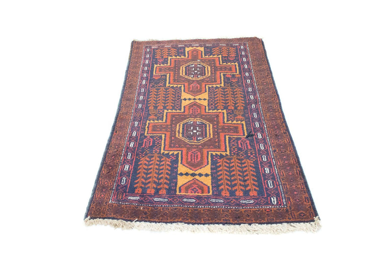 Balutsj-teppe 133x82cm - Orientalsk teppe