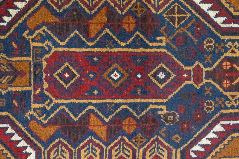 Balutsj-teppe 89x136cm - Orientalsk teppe