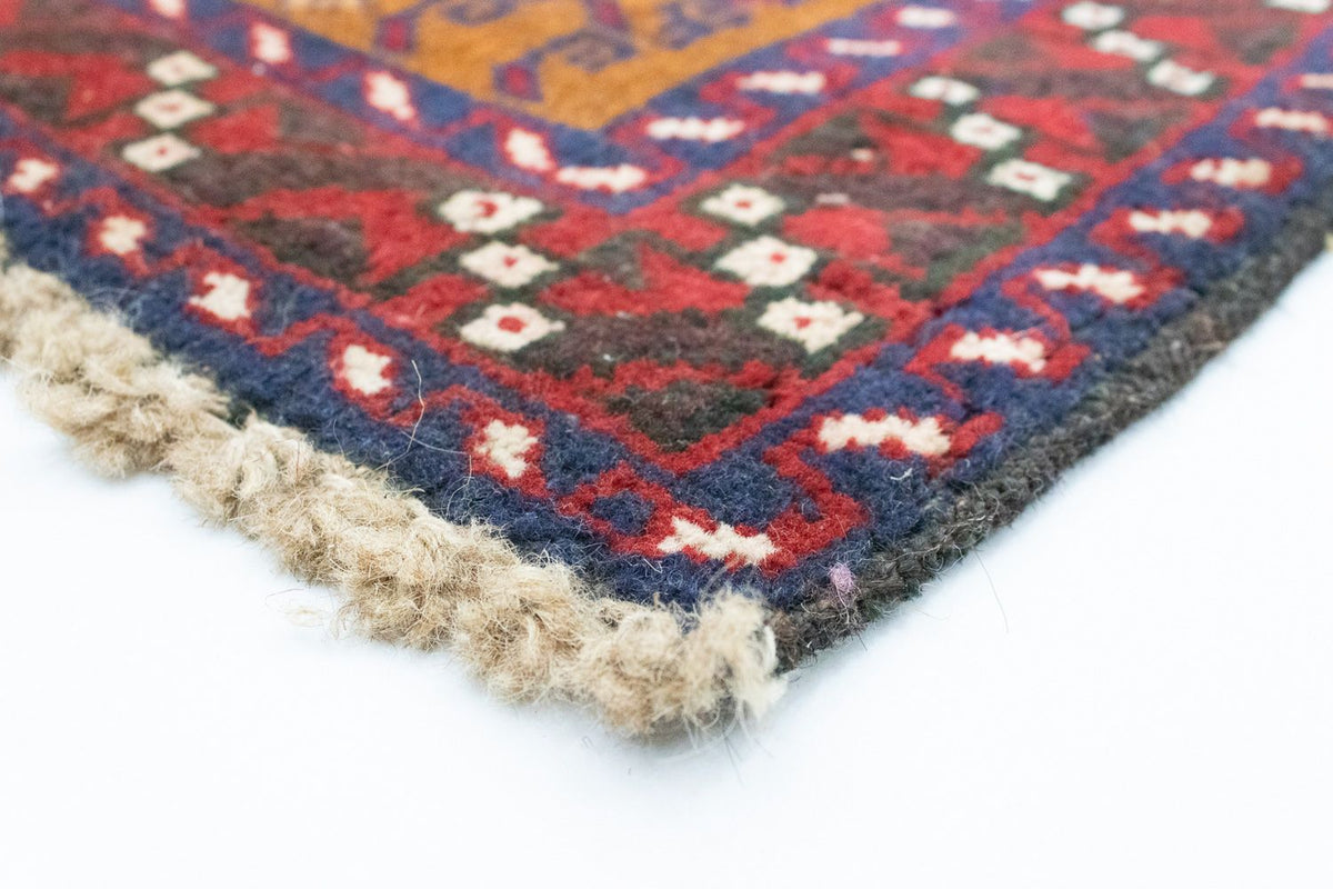 Balutsj-teppe 89x136cm - Orientalsk teppe