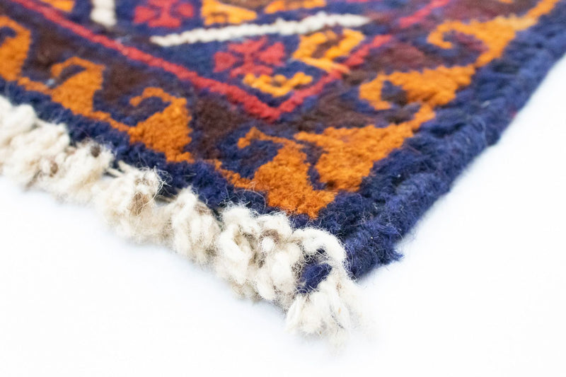 Balutsj-teppe 134x75cm - Orientalsk teppe