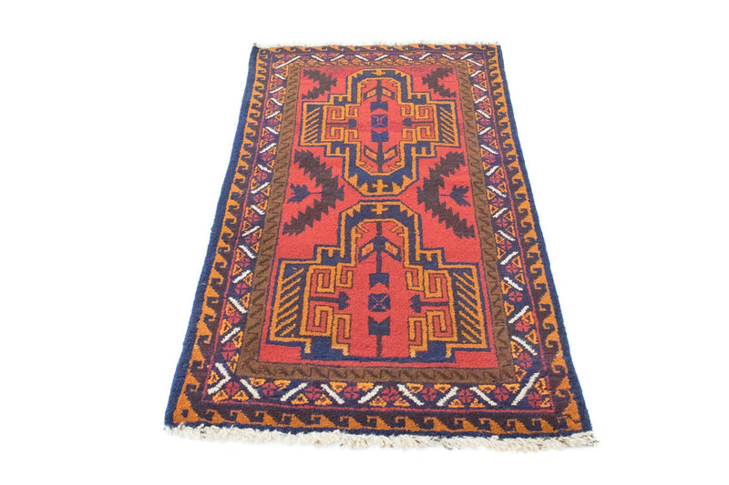 Balutsj-teppe 134x75cm - Orientalsk teppe