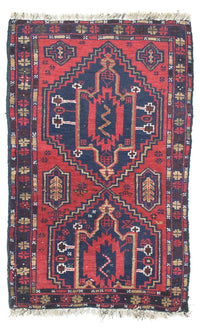Balutsj-teppe 127x77cm - Orientalsk teppe – product image