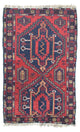 Balutsj-teppe 127x77cm - Orientalsk teppe