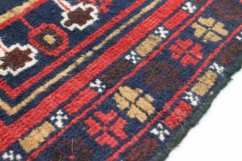 Balutsj-teppe 127x77cm - Orientalsk teppe