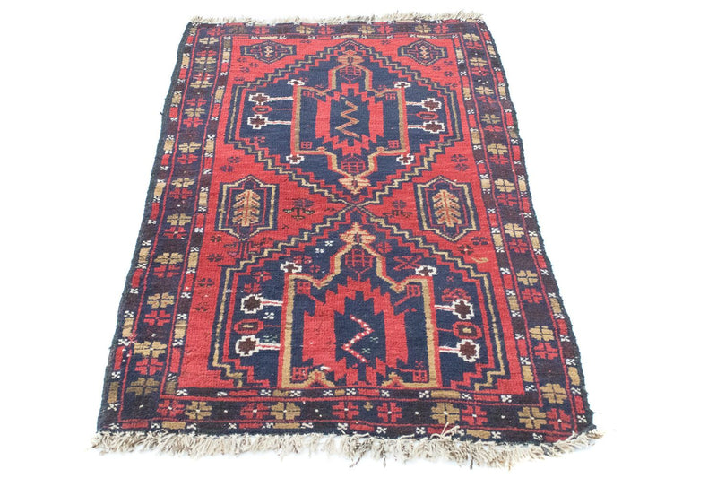 Balutsj-teppe 127x77cm - Orientalsk teppe