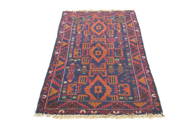 Balutsj-teppe 81x135cm - Orientalsk teppe