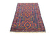 Balutsj-teppe - 135 x 81 cm - blå