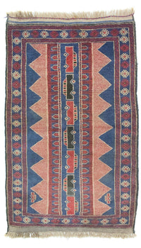 Balutsj-teppe 160x84cm - Orientalsk teppe – product image