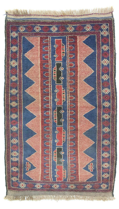 Balutsj-teppe 84x160cm - Orientalsk teppe