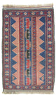 Balutsj-teppe 160x84cm - Orientalsk teppe