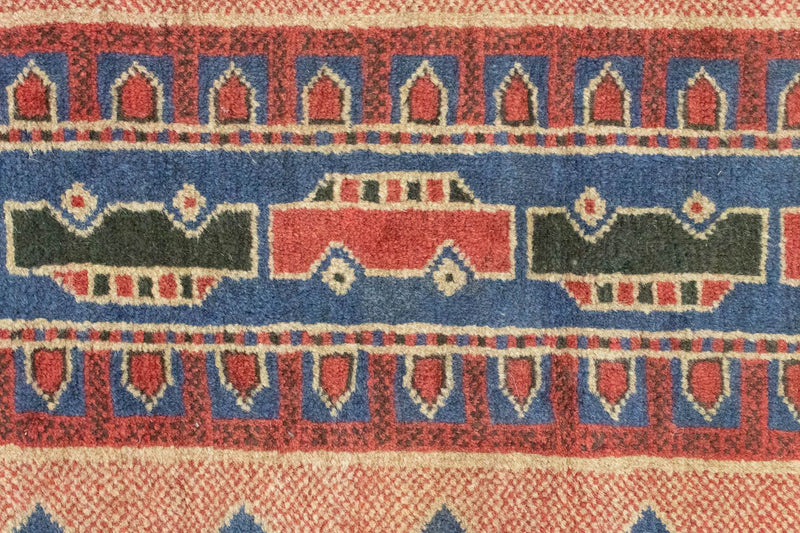 Balutsj-teppe 160x84cm - Orientalsk teppe