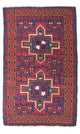Balutsj-teppe 76x124cm - Orientalsk teppe