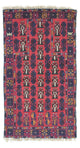 Balutsj-teppe 126x73cm - Orientalsk teppe