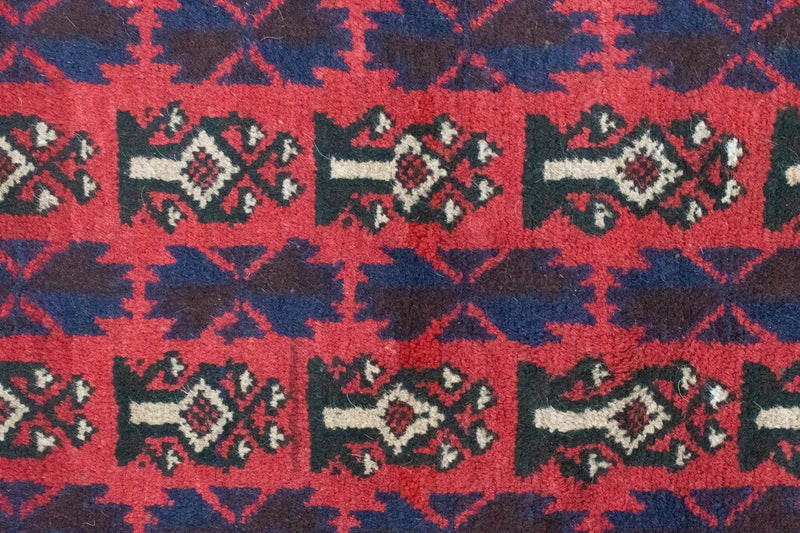 Balutsj-teppe 126x73cm - Orientalsk teppe