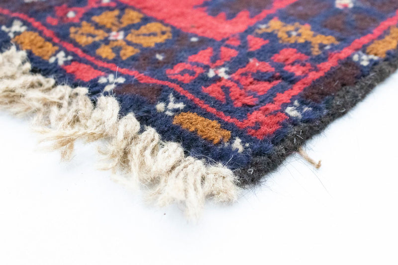 Balutsj-teppe 126x73cm - Orientalsk teppe
