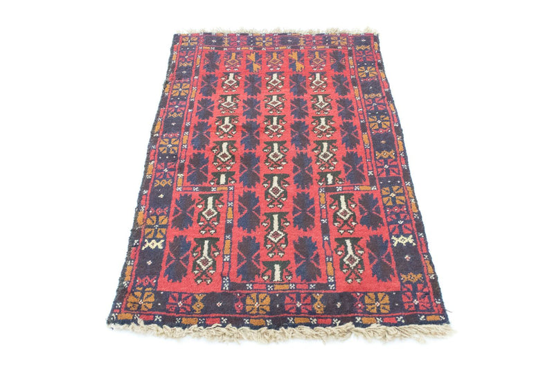 Balutsj-teppe 126x73cm - Orientalsk teppe