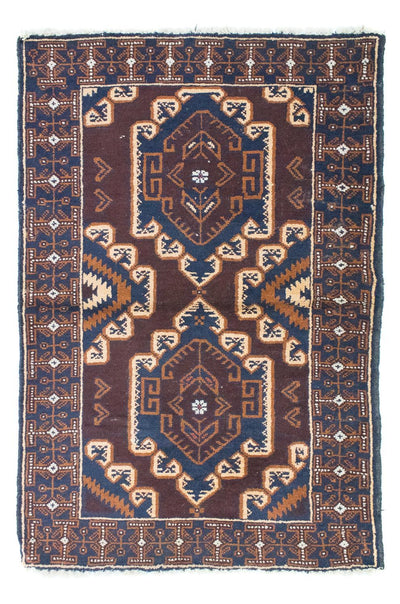 Balutsj-teppe 85x132cm - Orientalsk teppe