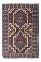 Balutsj-teppe 132x85cm - Orientalsk teppe