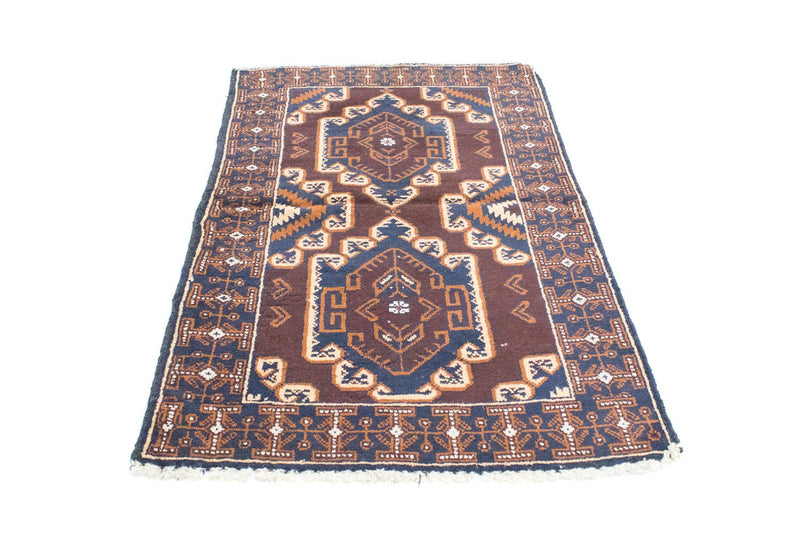 Balutsj-teppe 132x85cm - Orientalsk teppe