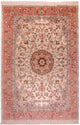 Tabriz - 40 Raj Teppe 298x200cm - Persisk teppe
