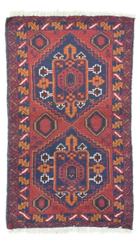 Balutsj-teppe 136x79cm - Orientalsk teppe – product image
