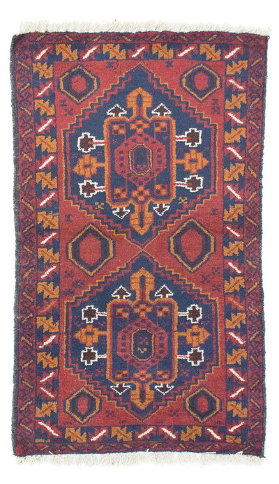 Balutsj-teppe 79x136cm - Orientalsk teppe