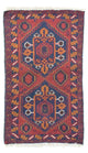 Balutsj-teppe 136x79cm - Orientalsk teppe