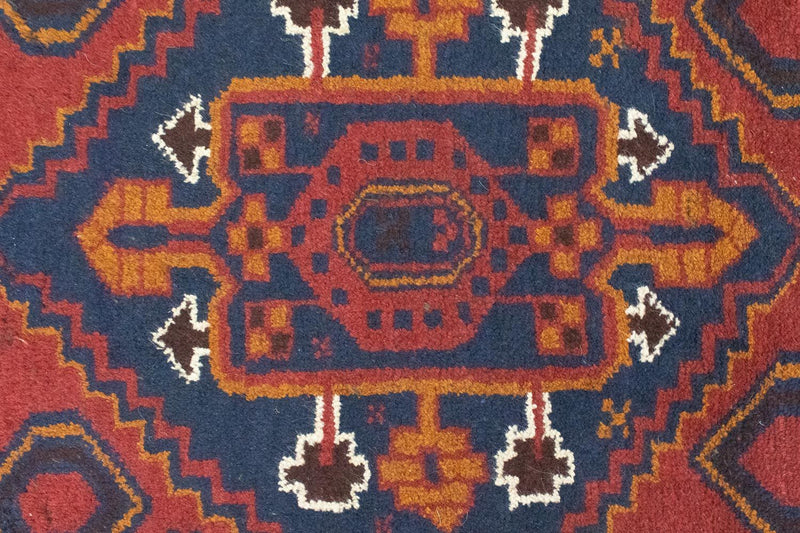 Balutsj-teppe 136x79cm - Orientalsk teppe