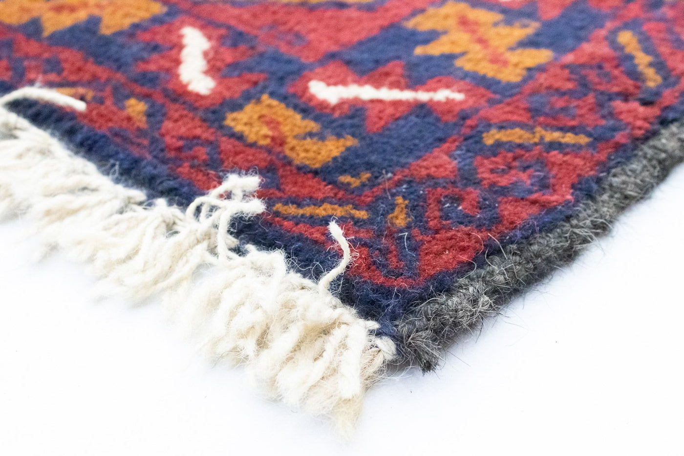Balutsj-teppe 136x79cm - Orientalsk teppe