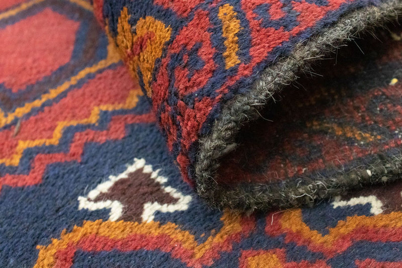 Balutsj-teppe 136x79cm - Orientalsk teppe