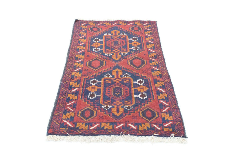 Balutsj-teppe 136x79cm - Orientalsk teppe