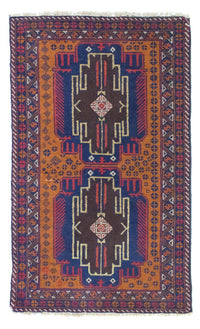 Balutsj-teppe 139x80cm - Orientalsk teppe – product image