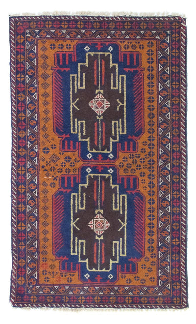 Balutsj-teppe 80x139cm - Orientalsk teppe