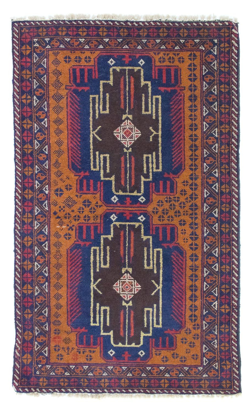 Balutsj-teppe 139x80cm - Orientalsk teppe