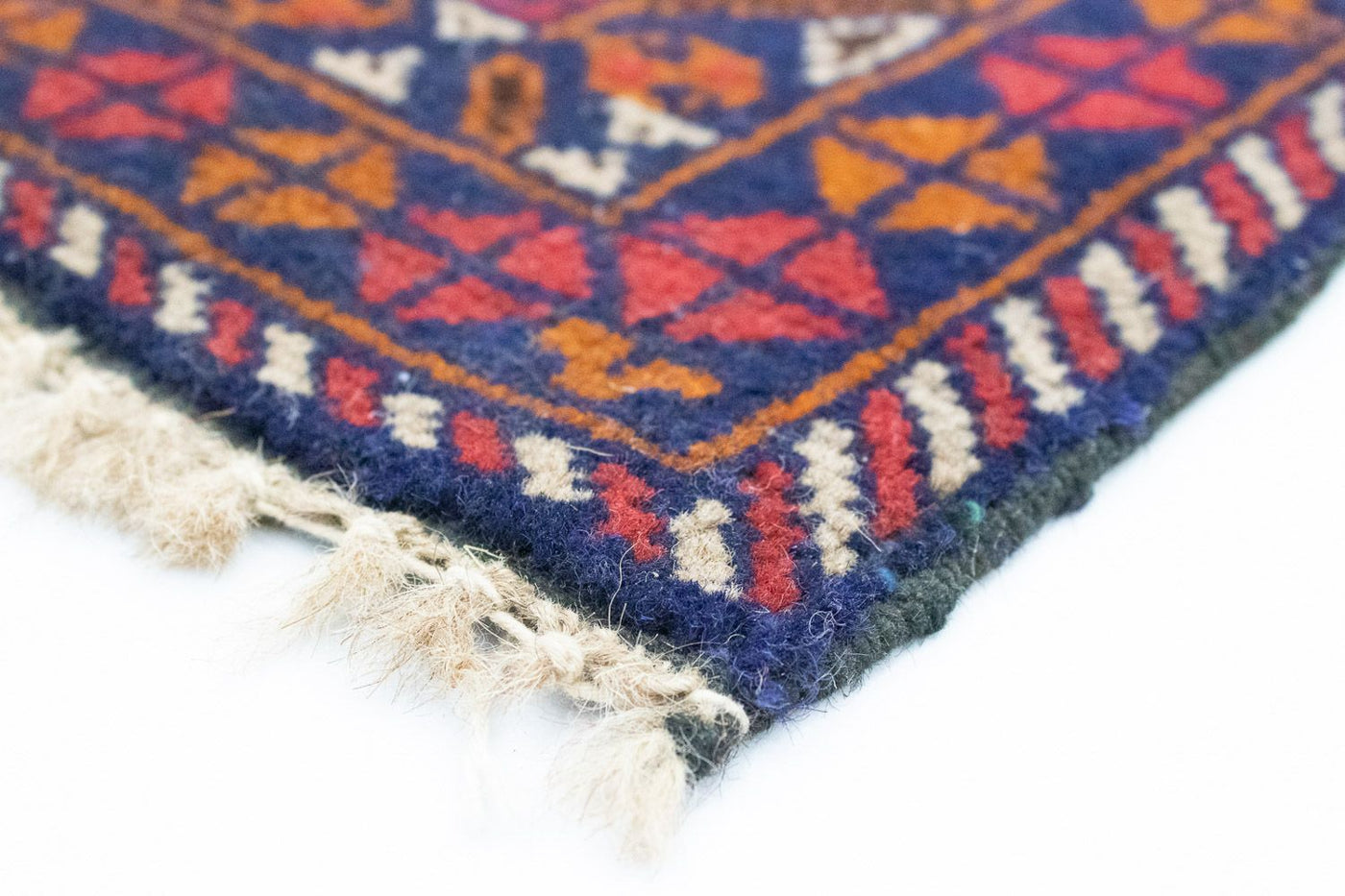 Balutsj-teppe 139x80cm - Orientalsk teppe