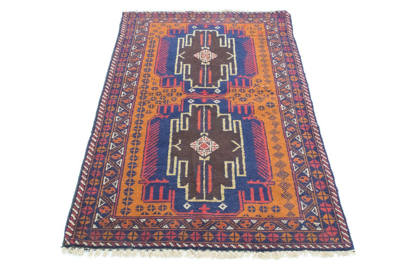 Balutsj-teppe 139x80cm - Orientalsk teppe