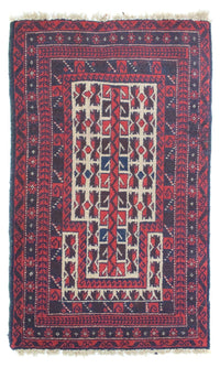 Balutsj-teppe 125x74cm - Orientalsk teppe – product image