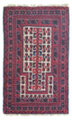 Balutsj-teppe 125x74cm - Orientalsk teppe