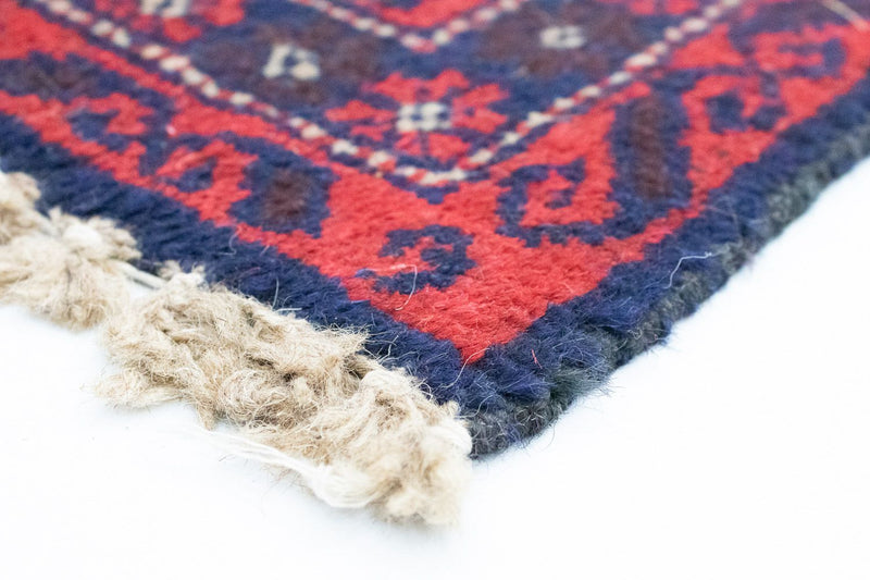 Balutsj-teppe 125x74cm - Orientalsk teppe