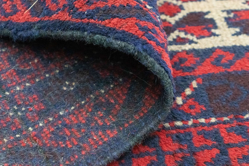 Balutsj-teppe 125x74cm - Orientalsk teppe