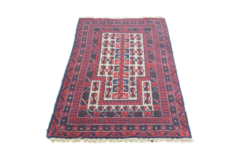 Balutsj-teppe 125x74cm - Orientalsk teppe