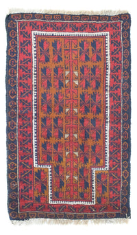 Balutsj-teppe 143x84cm - Orientalsk teppe – product image