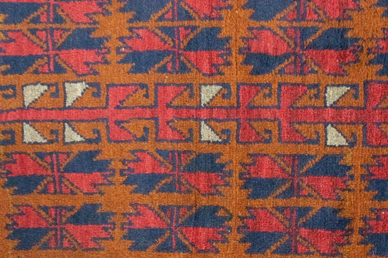 Balutsj-teppe 143x84cm - Orientalsk teppe