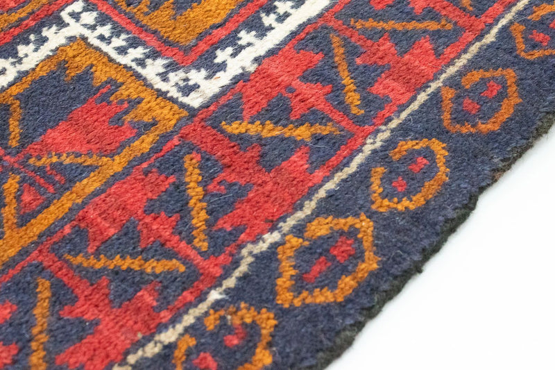 Balutsj-teppe 143x84cm - Orientalsk teppe