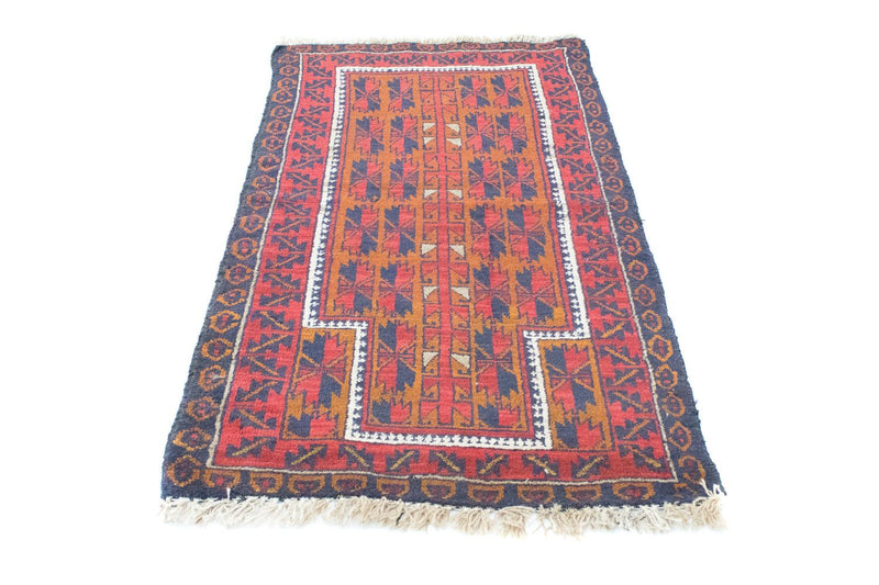 Balutsj-teppe 143x84cm - Orientalsk teppe