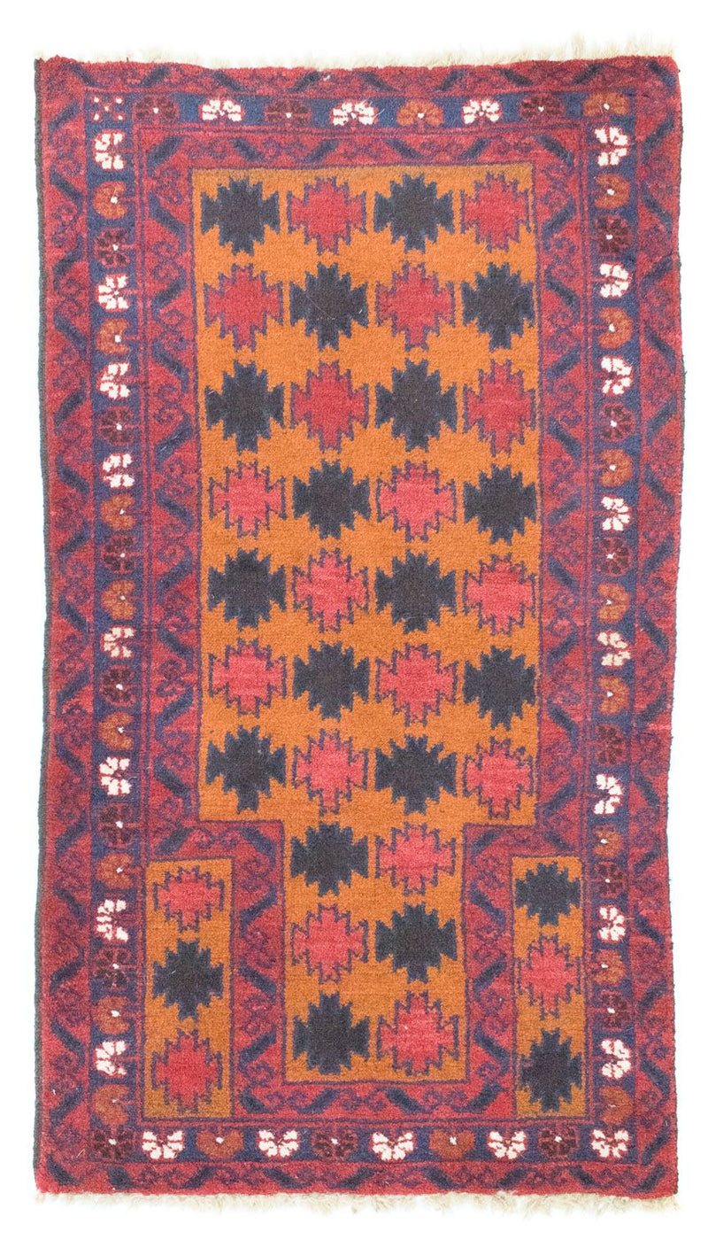 Balutsj-teppe 126x77cm - Orientalsk teppe