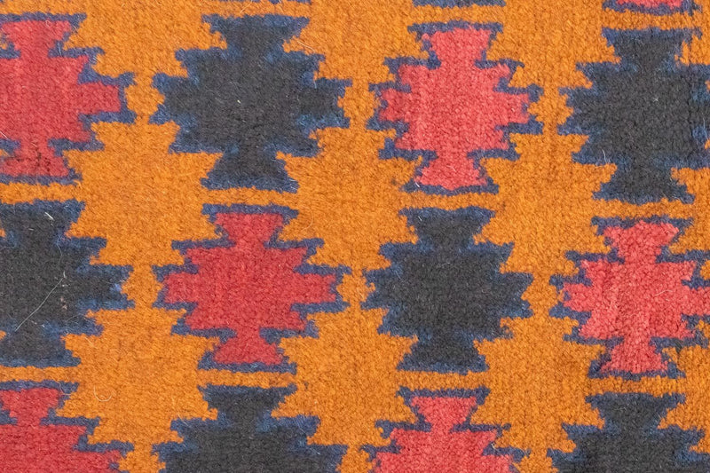 Balutsj-teppe 126x77cm - Orientalsk teppe