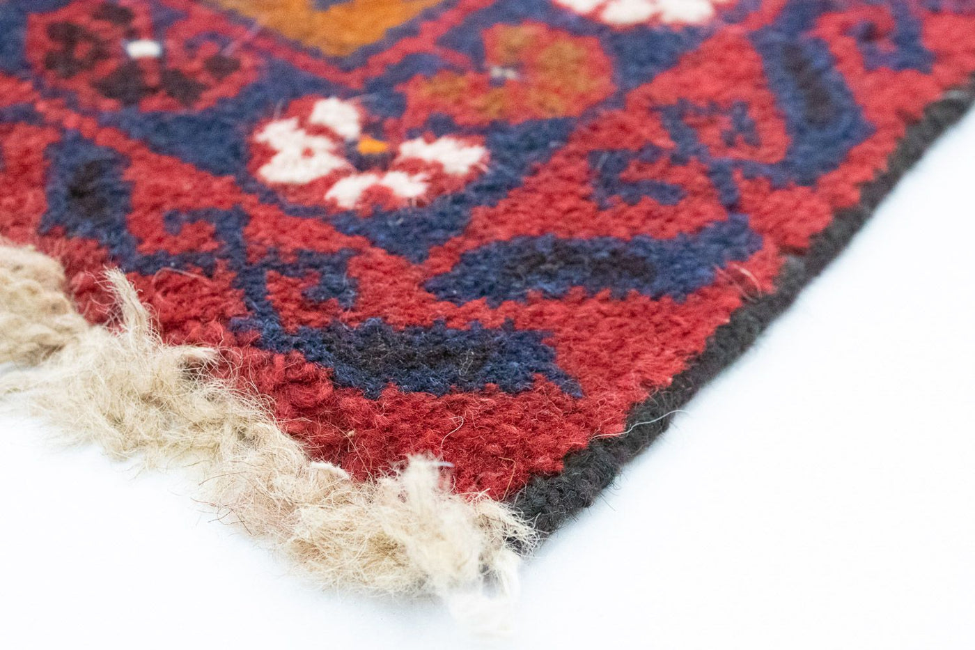 Balutsj-teppe 126x77cm - Orientalsk teppe