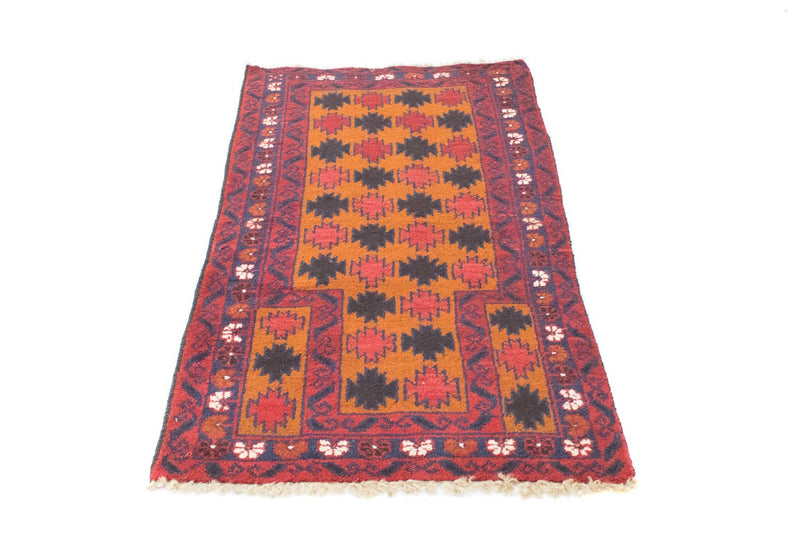 Balutsj-teppe 126x77cm - Orientalsk teppe