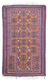 Balutsj-teppe 138x85cm - Orientalsk teppe – product image